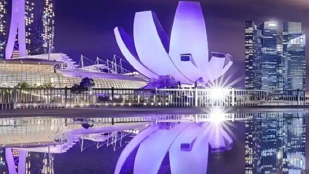 Singapore Merlion Landmark + Esplanade - Theatres on the Bay, Singapore 1-day tour / Flexible itinerary - Customizable multi-day tour