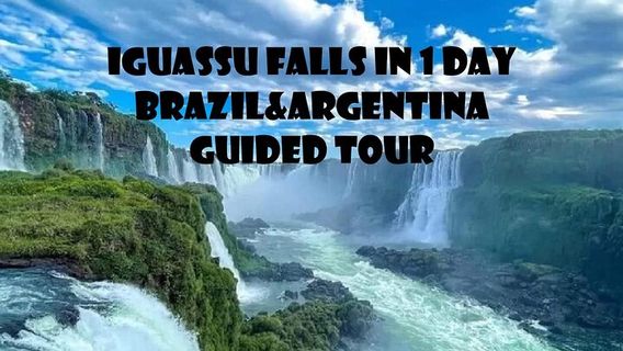 Foz do IguacuTours