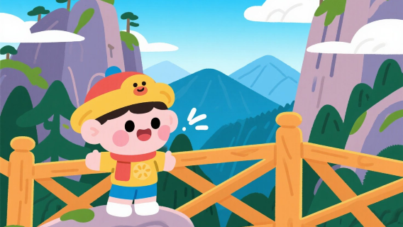 普格日遊