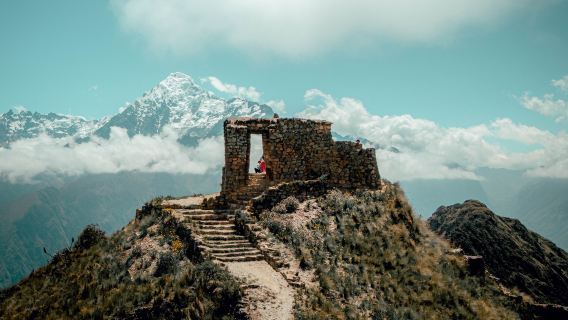 Machu PicchuTours