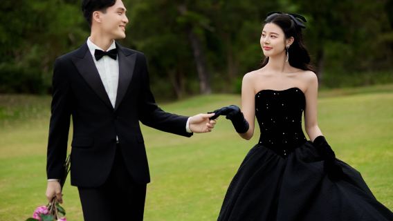 安達Tripメモリー【安達草原での旅行フォロー撮影/商業写真、短編映画、プロモーションビデオ、ドローン撮影/カスタマイズガイド、翻訳サービス、貸切チャーター】