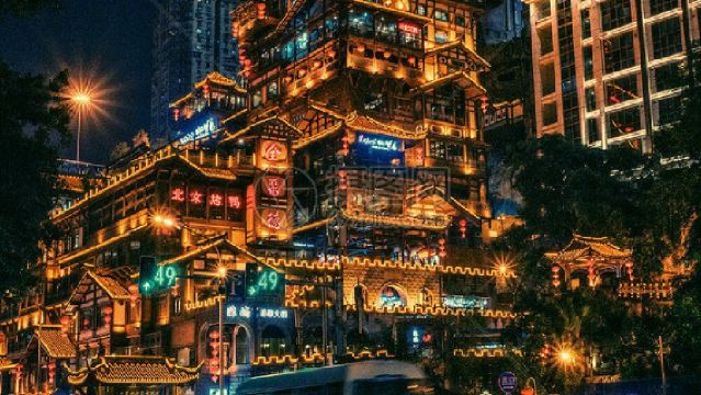 日本大阪京都+奈良公園+清水寺一日遊/行程可調-可定制多日