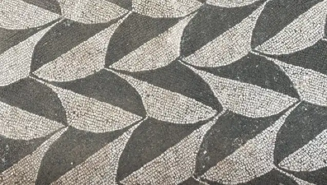 Rome: Caracalla Baths Express Small-Group or Private Tour