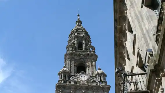 Santiago de Compostela Private Tours: choose your option