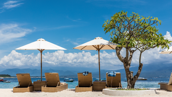 Gili TrawanganExpériences uniques