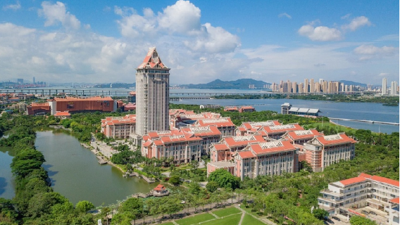 廈門大學一日遊【有償代預約+自行前往】南普陀寺等多選項可選