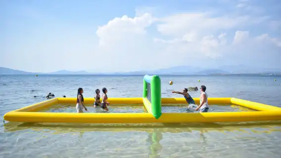 Camayan Beach Resort Day Pass