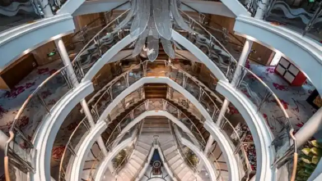 【上海】長江遊船（上海—重慶+五星級遊船穿越長江三峽+導遊講解+三峽大壩+國家一級博物館+豐都鬼城）