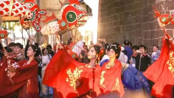 【私人導覽】黃山精華一日+夜遊徽州古城丨專屬導遊+私人用車