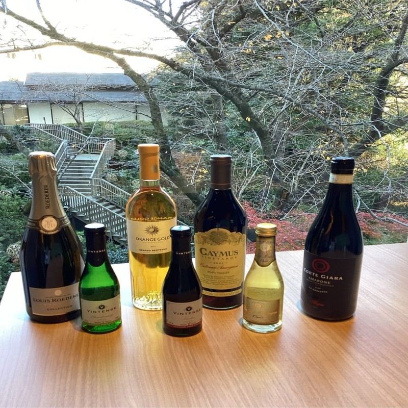 211 Popular Tokyo Internet-Famous Restaurant Nadaman Takanawa