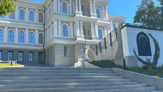 Plovdiv: visita guidata a piedi