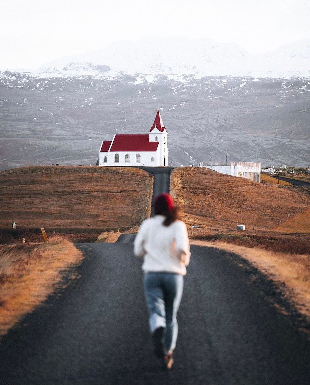 Visite guidée en chinois : Excursion d'une journée dans l'ouest fantastique de l'Islande, péninsule de Snæfellsnes, fjords, montagne Kirkjufell et "Le Secret des Rêves"