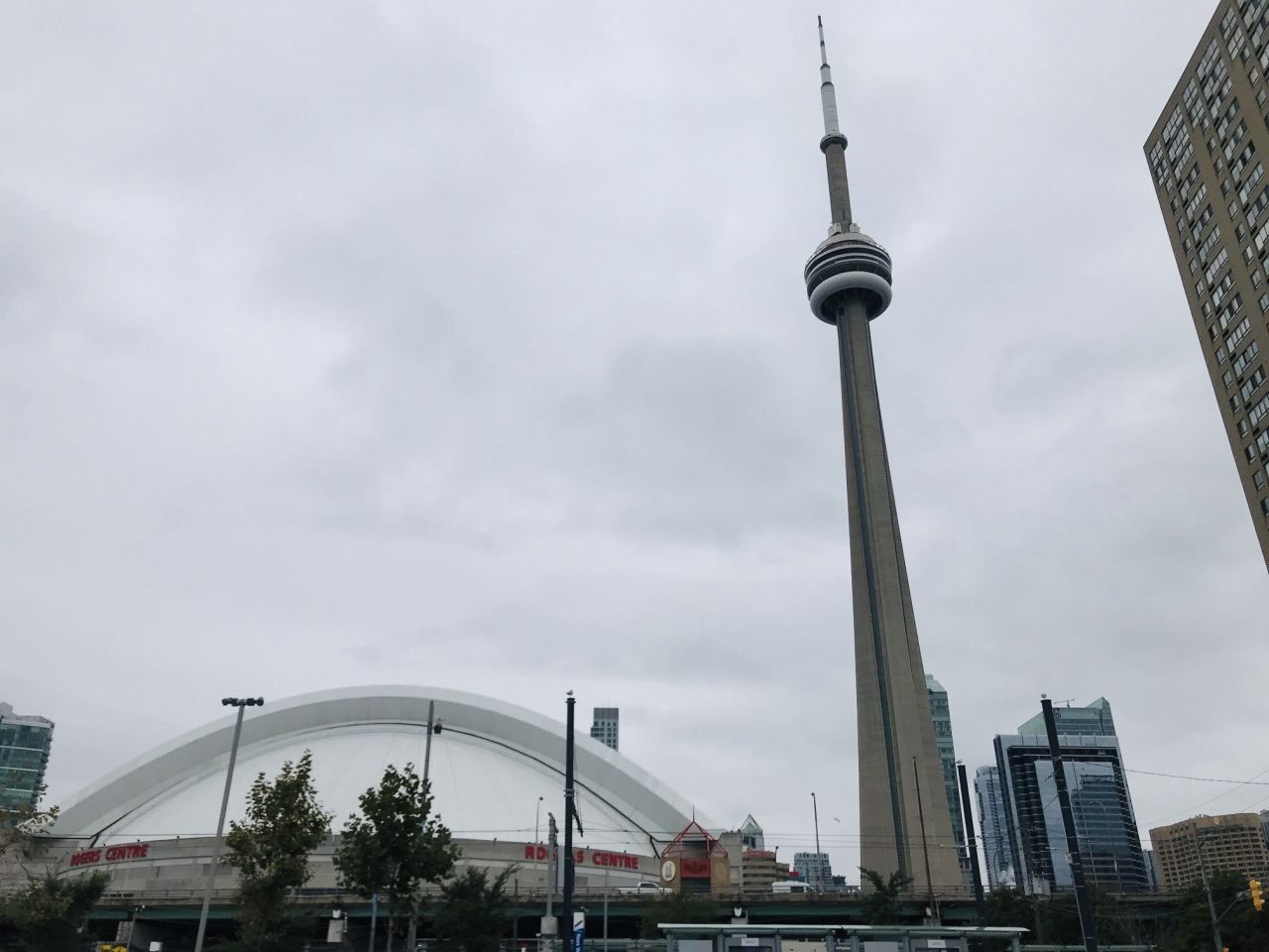 캐나다 토론토 카사 로마 + 온타리오 박물관 + CN 타워 당일 치기 여행