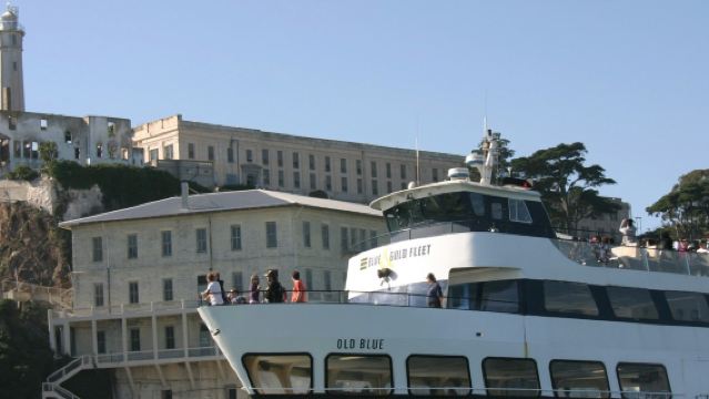 San Francisco: Crucero por la Bahía