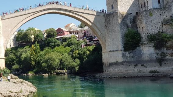 波斯尼亞全境 展會翻譯 旅遊導遊 地陪 地接（可私人訂製）