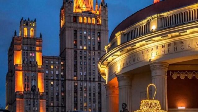 Moscow, Russia - Red Square - Lenin's Mausoleum at Red Square - Victory Square - Bolshoi Theatre - Private Customized Tour