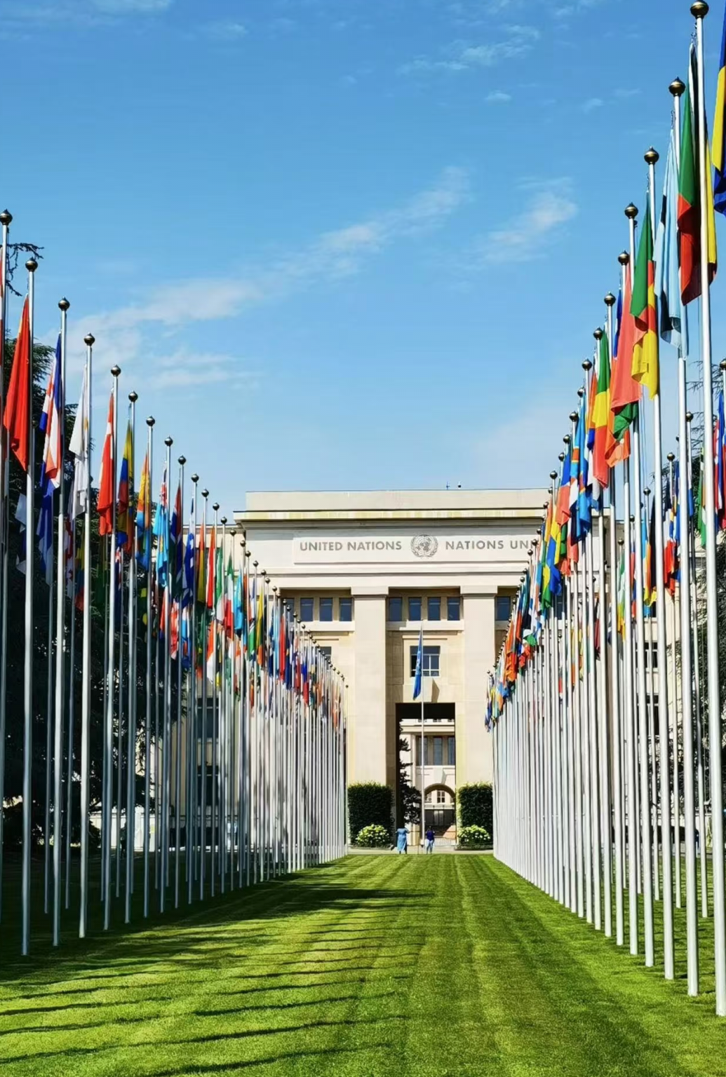 日內瓦"湖光童趣"親子一日遊