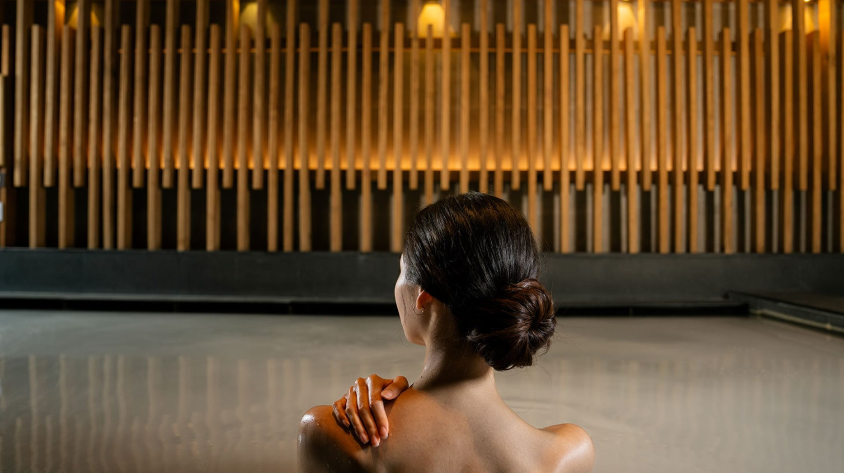 Experiencia de spa y masaje Let's Relax en Bangkok (sucursal de Thonglor)