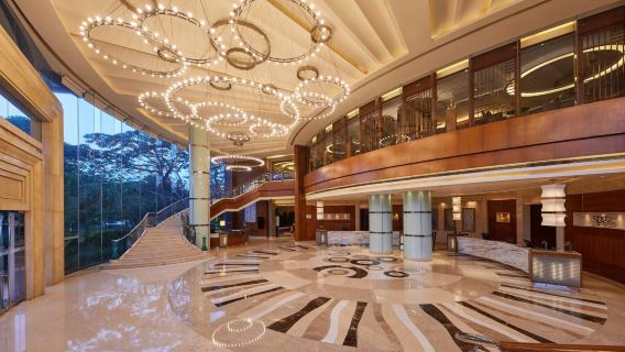 Four Points by Sheraton - Single Buffet Diner (Sunday - Thursday)