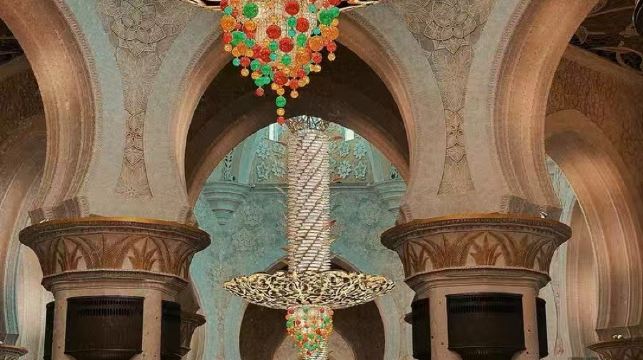 利雅得一日遊：沙特阿拉伯博物館+王宮博物館｜一單一團，不拼團