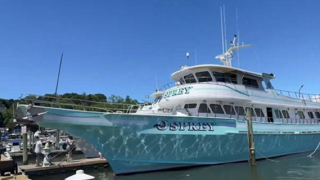 美國紐約來回長島包車一日遊【美國全境包車定制+中文服務】