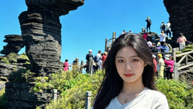 貴州銅仁【梵淨山一日遊】多組合可選紅雲金頂+蘑菇石+靈宮台