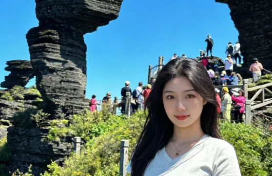 貴州銅仁【梵淨山一日遊】多套餐可選紅雲金頂 +蘑菇石+靈宮台