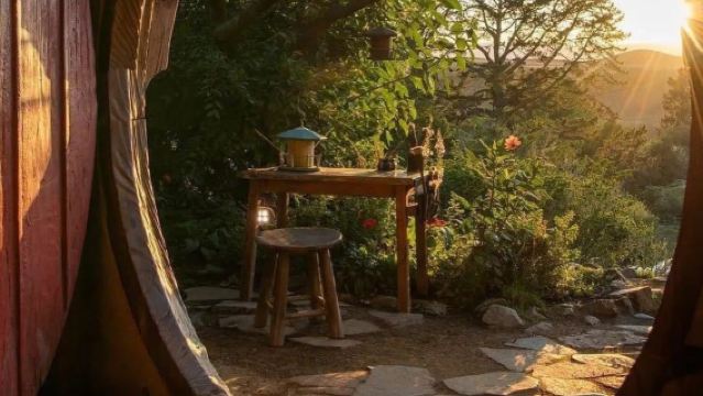 紐西蘭懷托摩螢火蟲洞+哈比村一日遊【小團共乘/包車】