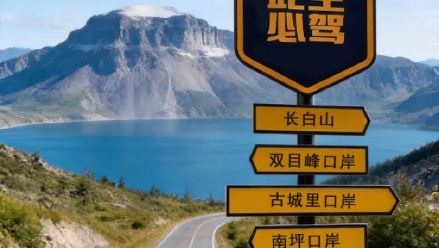 Tour di un giorno da Yanji | Foresta di pietre galleggianti del Canyon + vista della linea di confine G331 della Corea del Nord