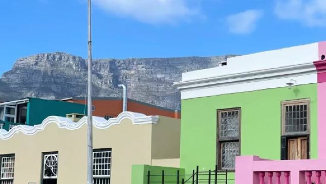 Tour di un giorno nella città del Capo, Sudafrica [Table Mountain + Quartiere malese + Giardino botanico di Kirstenbosch] personalizzabile