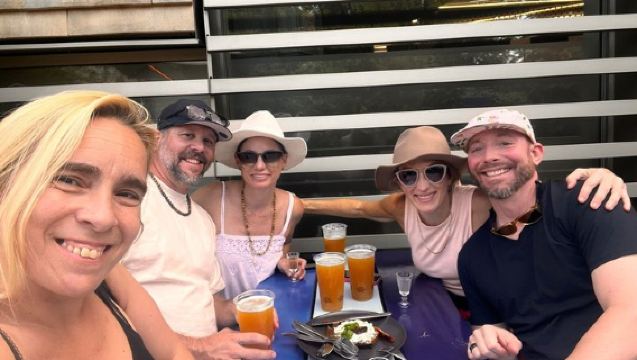 Copenhagen Food & Drink Private Tour: Scandinavia Delight Tasting