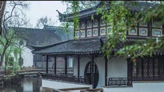 Suzhou, Wuzhong alue: opas|paikallinen opas|messukääntäminen|yksityinen räätälöinti|autonvuokraus|ulkomaalaisten vastaanotto