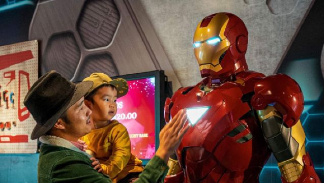 SEA LIFE Sydney Aquarium | Madame Tussauds Museum | Sydney Tower Eye | WILD LIFE Sydney Zoo 2-4 attractions combo ticket | attraction pass | adult ticket | child ticket