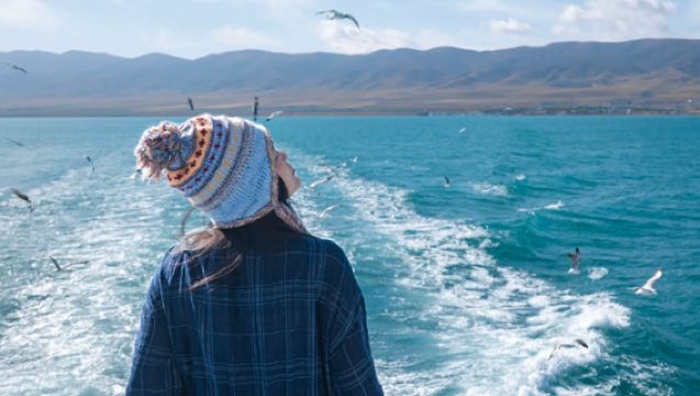 優選線路·贈暖心早餐丨青海湖+日月山+茶卡鹽湖純玩一日遊