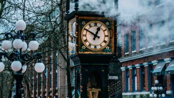 加拿大溫哥華：精華景點一日遊｜中文包車｜市區&周邊行程訂製