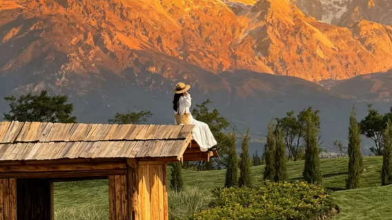Guidad turförklaring i Lijiang, Yunnan [Förklaring på kinesiska/engelska + certifierad professionell guide + 8 timmar]