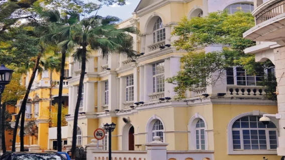 Privat dagstur fra Guangzhou: Kaiping Diaolou og Chikan gamle by | Tilpasset privatbil 