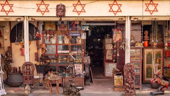 Kochi: Flea & Festive Market