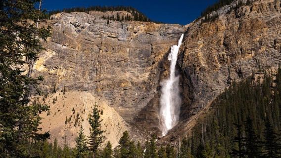 Explore Highlights of 3 National Parks - Small Group Tour