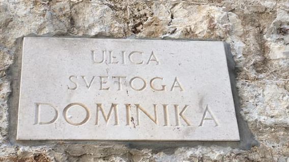 Dubrovnik de la A a la Z: Tour a pie con guía nativo en español