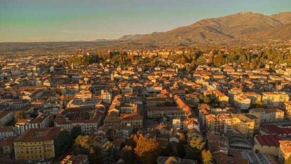 Biella Audioguide: Historiske perler