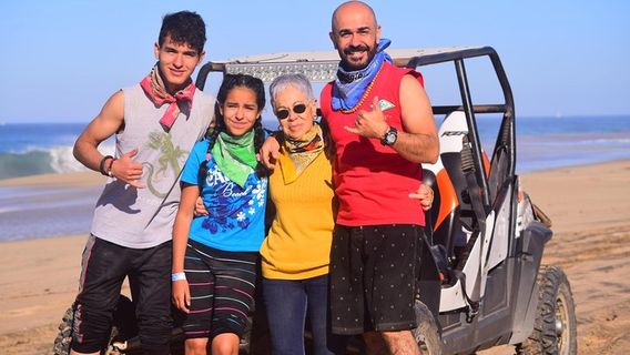 Cabo San LucasExperiences