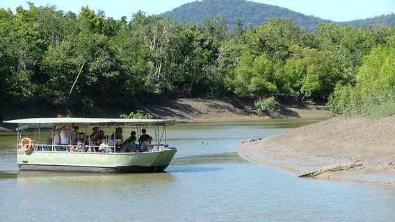 Airlie BeachTours