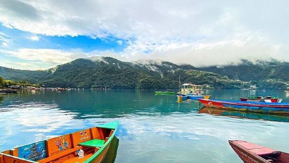 Pokhara