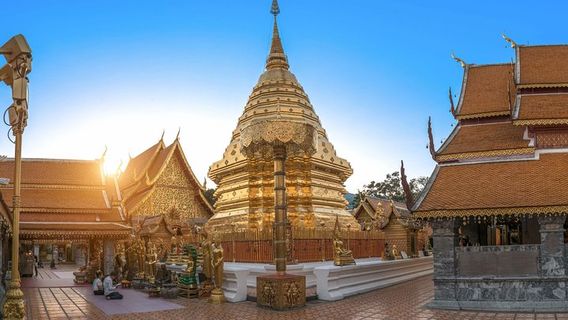 Chiang Mai