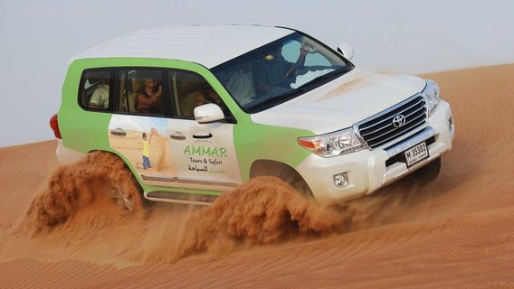 DubaiTours