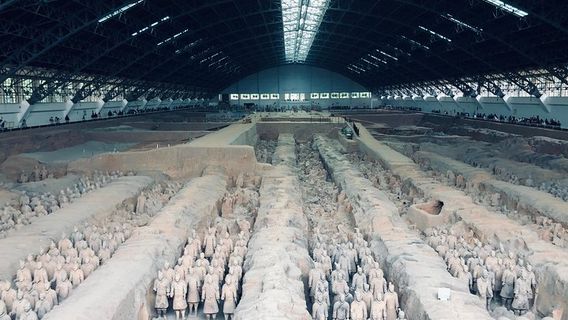 Xi'anTours