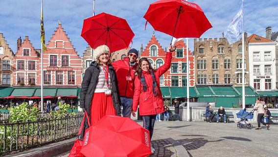 Bruges
