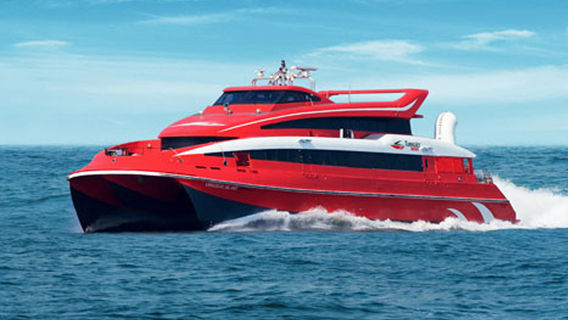 Hong KongTransport