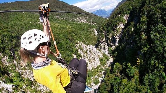 Bovec
